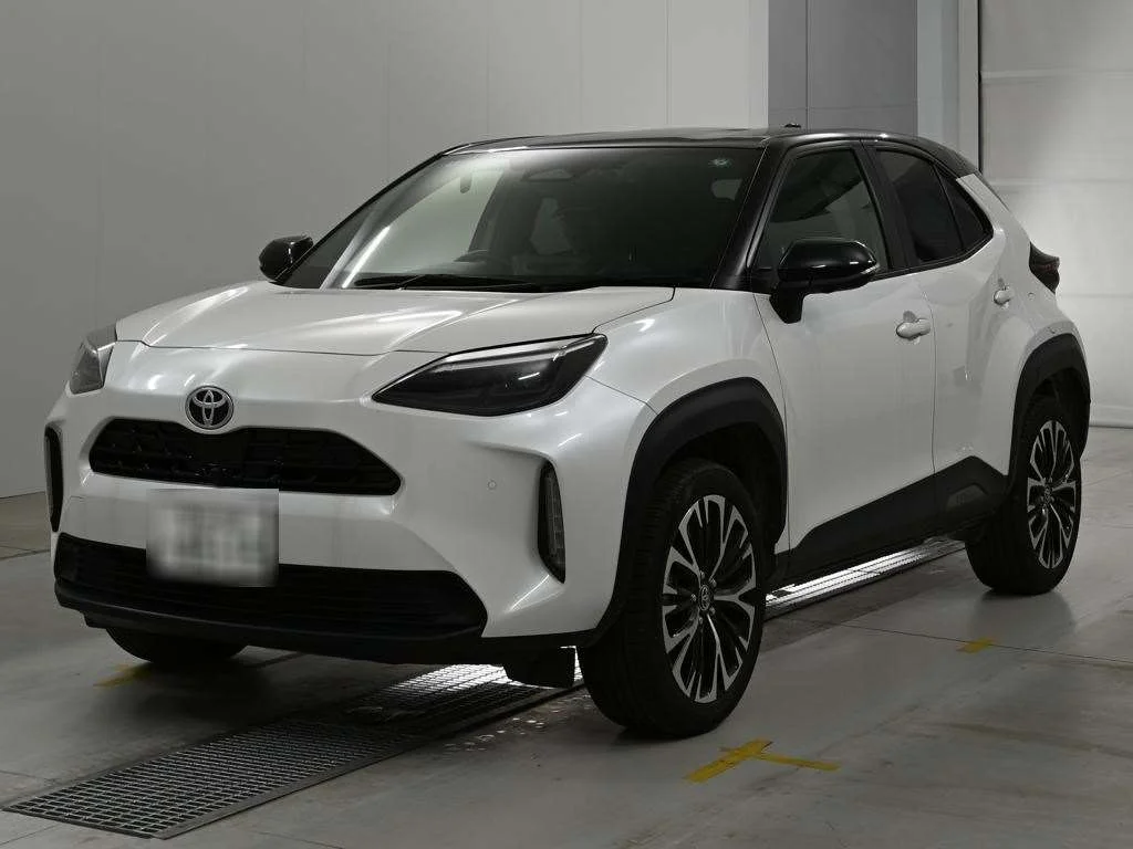 Toyota Yaris Cross MXPB15 2025